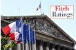 Fitch, Fransa'nın kredi notunu düşürdü