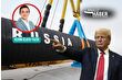 ABD Başkanı Trump, NATO ülkelerine gönderdiği mektupta Rus petrolü alımını durdurmalarını istedi