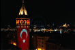 Galata Kulesi 12 Dev Adam'ın bu akşamki final heyecanına sahne olacak