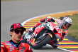 MotoGP San Marino Grand Prix'sinde zafer Marc Marquez'in oldu