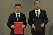 Türkiye ile Suriye arasında tarımda işbirliği kararı, iki bakan niyet beyanı imzaladı