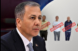 İçişleri Bakanı Ali Yerlikaya, kırmızı bültenle aranan 6 kişinin yakalandığını açıkladı
