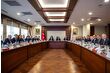 Gıda Komitesi, Hazine ve Maliye Bakanı Mehmet Şimşek'in ev sahipliğinde toplandı