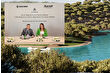 Marriott International, ikonik St. Regis markasını Bodrum’un kuzeyine getirmek üzere anlaşma imzaladı