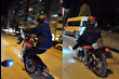 Sosyal medyada motosikletli maganda avı: Paylaşımlardan kimlikleri tespit edilip ceza yazılıyor