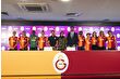 Galatasaray Kulübü ile GAİN Medya sponsorluk anlaşması imzaladı