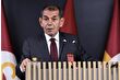 Galatasaray Başkanı Dursun Özbek'ten Şampiyonlar Ligi öncesi futbolculara müjde
