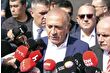 Gürsel Tekin'e kongre reddi: Tek yetkili genel merkez