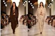 Michael Kors İlkbahar/Yaz 2026 koleksiyonunu podyumda sergiledi