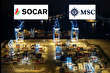 MSC'nin iştiraki TiL, İzmir'deki Socar Terminal'den pay alarak ortak oldu