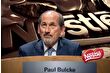 Yasak aşk skandalı nedeniyle CEO'su görevden alınan Nestle'nin başkanı Paul Bulcke istifa etti