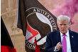 ABD Başkanı Donald Trump Antifa'yı terör örgütü ilan etti