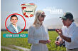 Hamdi Ulukaya’nın ABD Başkanı Trump’ın kızı Ivanka Trump’la yaptığı iş birliği Chobani’ye boykot olarak geri döndü