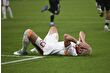 Galatasaray Şampiyonlar Ligi'ne 5-1'lik Eintracht Frankfurt yenilgisiyle başladı