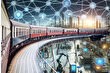 Türkiye, Japonya destekli 'Zero Energy IoT Series İzleme Sistemi' ile hızlı tren hatlarını sel ve heyelana karşı güçlendiriyor