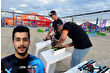 TEKNOFEST drone yarışmasının şampiyonu Hüseyin Ablak oldu