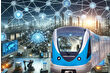 Türkiye, Japonya destekli 'Zero Energy IoT Series İzleme Sistemi' ile hızlı tren hatlarını sel ve heyelana karşı güçlendiriyor