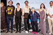 Ayvalık Uluslararası Film Festivali, Büyük Park Amfitiyatro’da gerçekleşen açılış töreniyle başladı