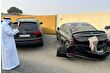 Dubai'de terk edilmiş binden fazla lüks araç toplatıldı, 6 binden fazla araç için de tahliye uyarısı yapıldı