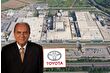 Toyota Türkiye’nin eski CEO’su Tamer Ünlü hayatını kaybetti
