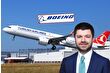 Türk Hava Yolları'ndan Boeing açıklaması: Henüz nihai bir karar verilmedi
