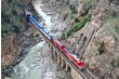 Batı Karadeniz'in doğal ve kültürel mirasını tanıtan turistik Karaelmas Treni sonbahar seferlerine başlıyor