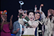 Rusya'nın alternatif Eurovision'unu Vietnam kazandı
