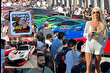 Gumball 3000 İstanbul’u salladı: Süper otomobiller, ünlüler ve binlerce izleyici