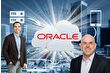 ABD'li yazılım devi Oracle iki yeni ismi eş CEO olarak atadı