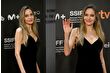 Angelina Jolie, 2025 San Sebastián Uluslararası Film Festivali'nde yeni filmi 'Couture'u tanıttı