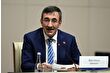 Cumhurbaşkanı Yardımcısı Yılmaz: Enflasyonu kalıcı şekilde tek haneli rakamlara indireceğiz