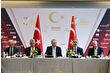 Cumhurbaşkanı Erdoğan, Sektörel Yuvarlak Masa Formatında Türk Yatırım Konferansı'na katıldı