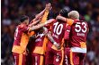 Galatasaray, Konyaspor'u yendi ligin zirvesindeki puan farkını 6'ya çıkardı