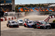 2025 FIA Dünya ve Avrupa Rallikros Şampiyonası finali İstanbul Park'ta düzenlendi