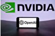 Çip şirketi Nvidia, ChatGPT geliştiricisi OpenAI'a 100 milyar dolara kadar yatırım yapacak