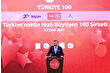 Türkiye'nin en hızlı büyüyen 100 şirketi belli oldu, Türkiye’den 6 kat daha hızlı büyüdü