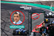 Formula 1’de Oscar Piastri’nin LVMH'nin dev reklam panosuna çarparak yaptığı kaza, küresel lüks devinin milyar dolarlık reklam yapmasına neden oldu