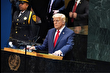 Donald Trump: Filistin Devleti'nin tanınması Hamas için bir ödül