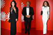 İş ve sanat dünyası Contemporary İstanbul gala davetinde buluştu