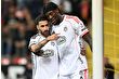 Rafa Silva hat-trick yaptı, Beşiktaş Kayserispor'u 4-0 yendi