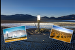 ABD'de 2,2 milyar dolar yatırımla inşa edilen güneş enerjisi santrali Ivanpah kapanıyor