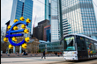 Euro Bölgesi'nde düşük faiz oranları banka kredilerini artırıyor