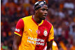 Galatasaray'da Alanyaspor maçı kamp kadrosu belli oldu, Osimhen kadroda