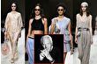 Giorgio Armani'nin Emporio Armani için tasarladığı son koleksiyonu Milano'da tanıtıldı