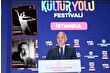Türkiye Kültür Yolu Festivali 2026'da 26 ilde, 2027'de 32 ilde düzenlenecek