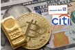 Deutsche Bank ve Citi'den kripto raporu: Gözü altında, kulağı 4 trilyon dolarda