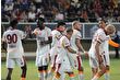 Galatasaray Alanyaspor'u yendi, tarihindeki en iyi lig başlangıcına imza attı