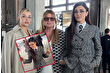 Hande Erçel’in Milano Moda Haftası’nda dans ettiği anlar gündem oldu