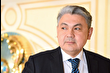 Kazakistan’ın yeni Dışişleri Bakanı Yermek Köşerbayev oldu
