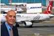 ABD’nin Ankara Büyükelçisi Tom Barrack anlaşma tamam dedi, THY Boeing'den 200'ü aşkın uçak alacak